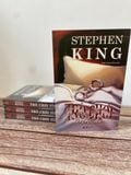  Sách - Trò chơi tình ái - Stephen King 
