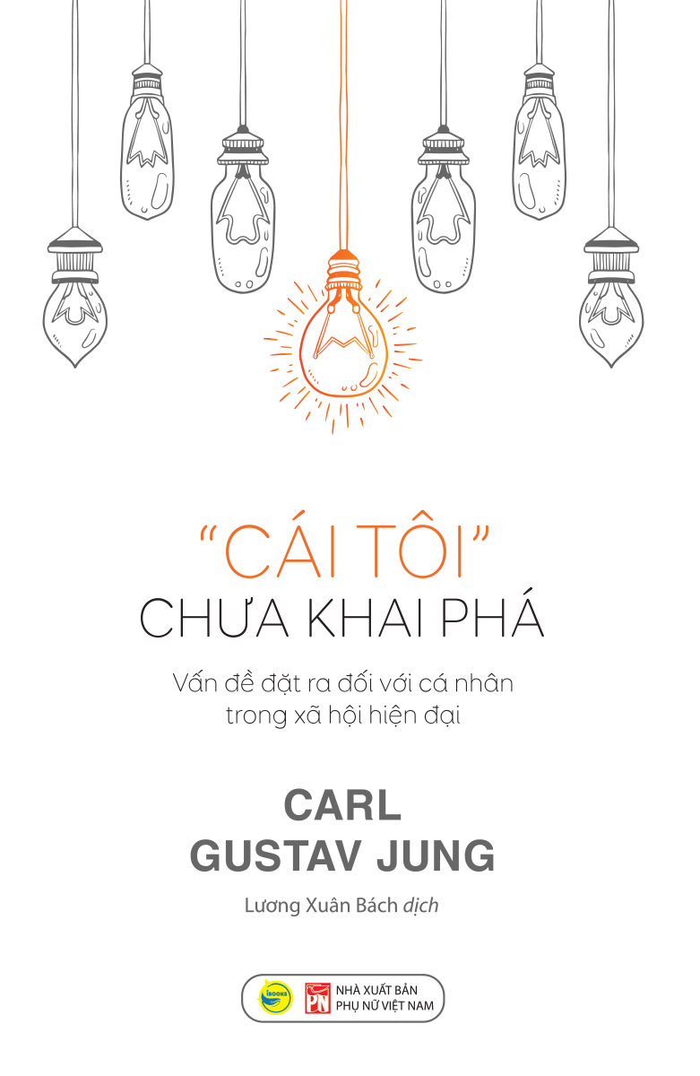  Sách - Cái tôi chưa khai phá 