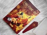  Sách - Chu công án - Quảng Tư 