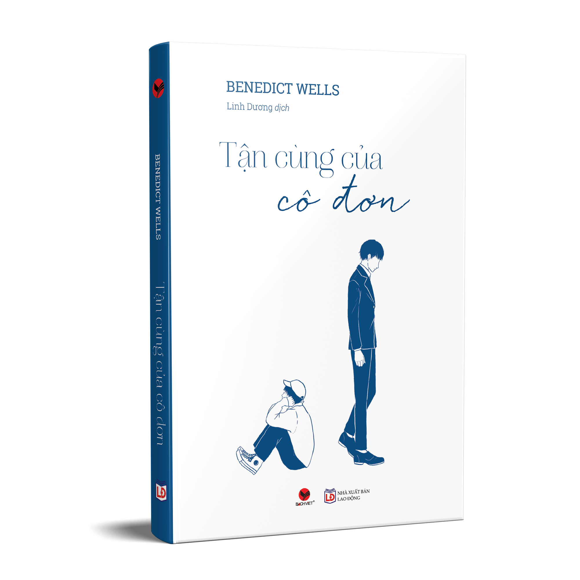  Sách Tận Cùng Của Cô Đơn (The End Of Loneliness) 