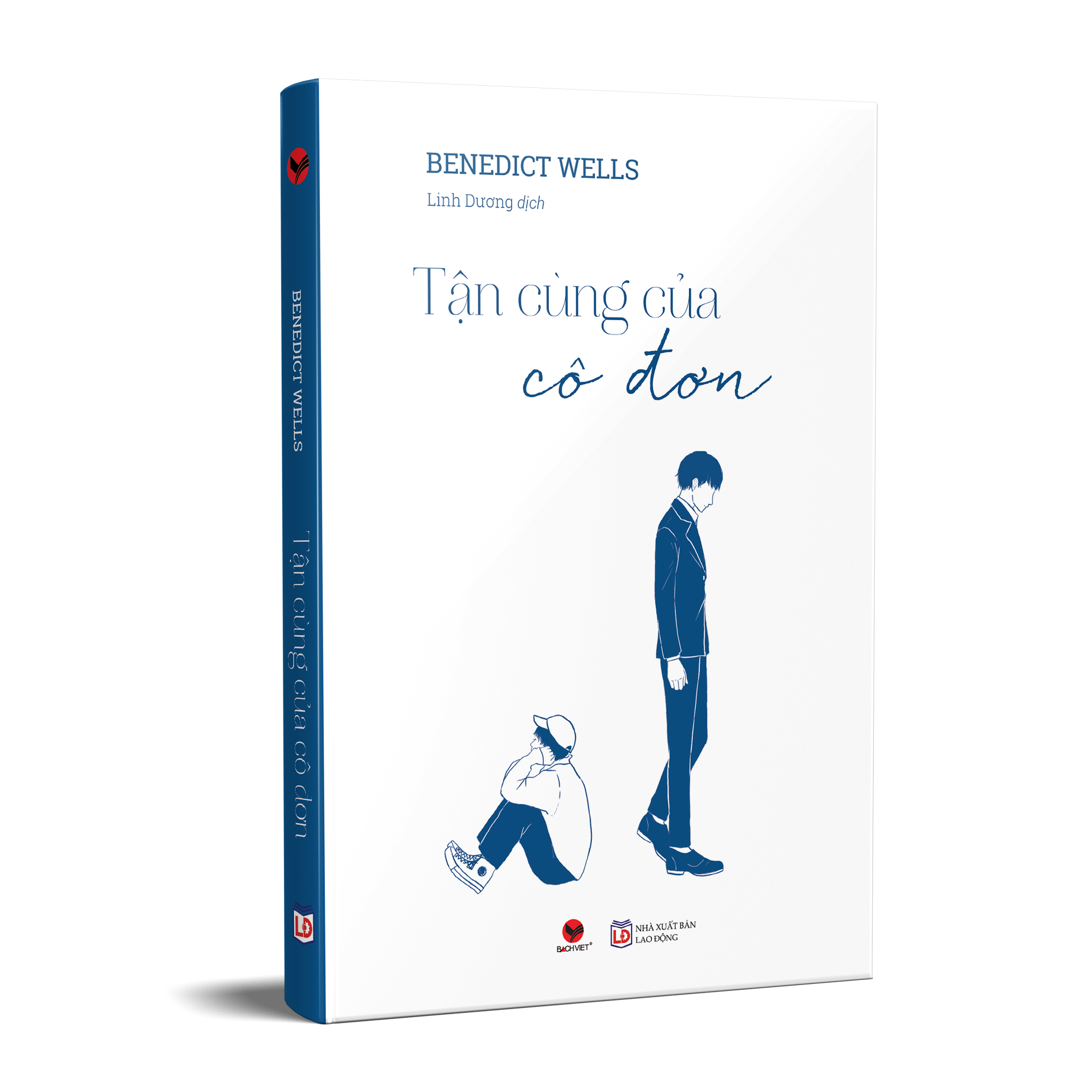  Sách Tận Cùng Của Cô Đơn (The End Of Loneliness) 