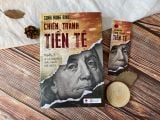 Sách - Chiến Tranh Tiền Tệ Phần 1 (Tái bản 2025) 