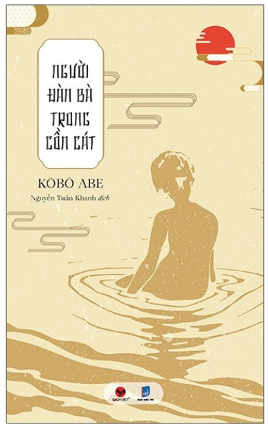  Sách Người Đàn Bà Trong Cồn Cát 