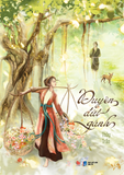  Sách - Duyên đứt gánh - Thủy Trần (Bản phổ thông) 