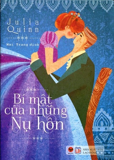  Sách Bí mật của những nụ hôn 