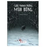 Sách Cuộc thanh trừng mùa đông 