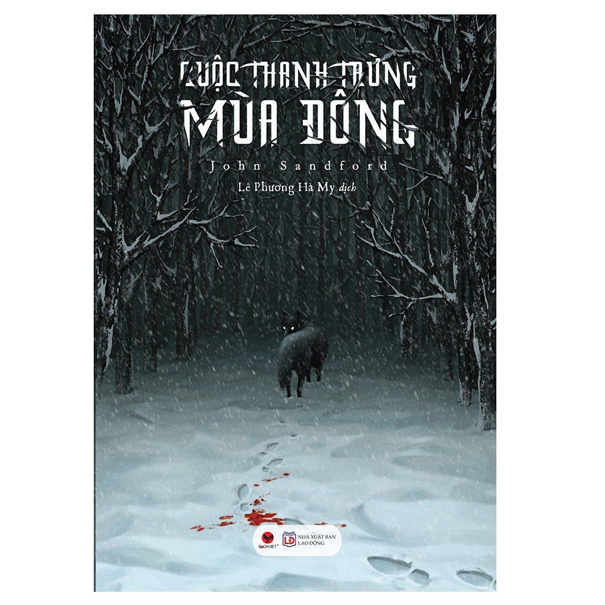  Sách Cuộc thanh trừng mùa đông 