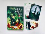  Sách - Thế Thân - Linh dị Việt Nam 