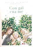  Sách Con gái của mẹ 