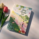  Sách - Hàng rào nhà bên - Nai Con - Bản phổ thông 