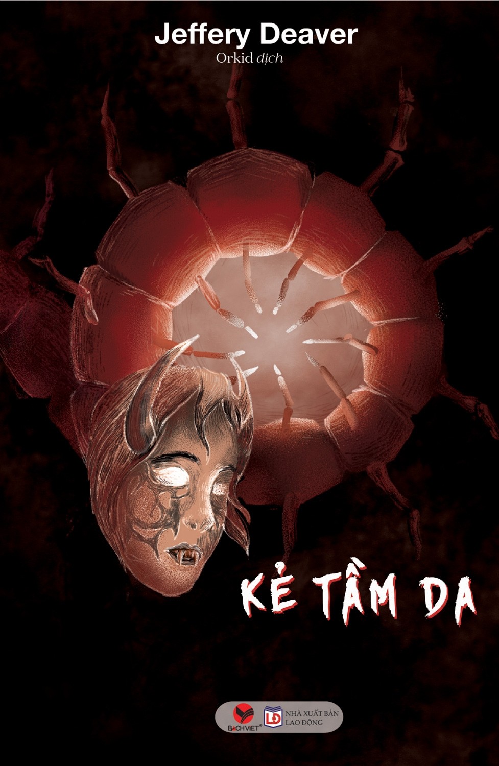  Sách Kẻ tầm da 