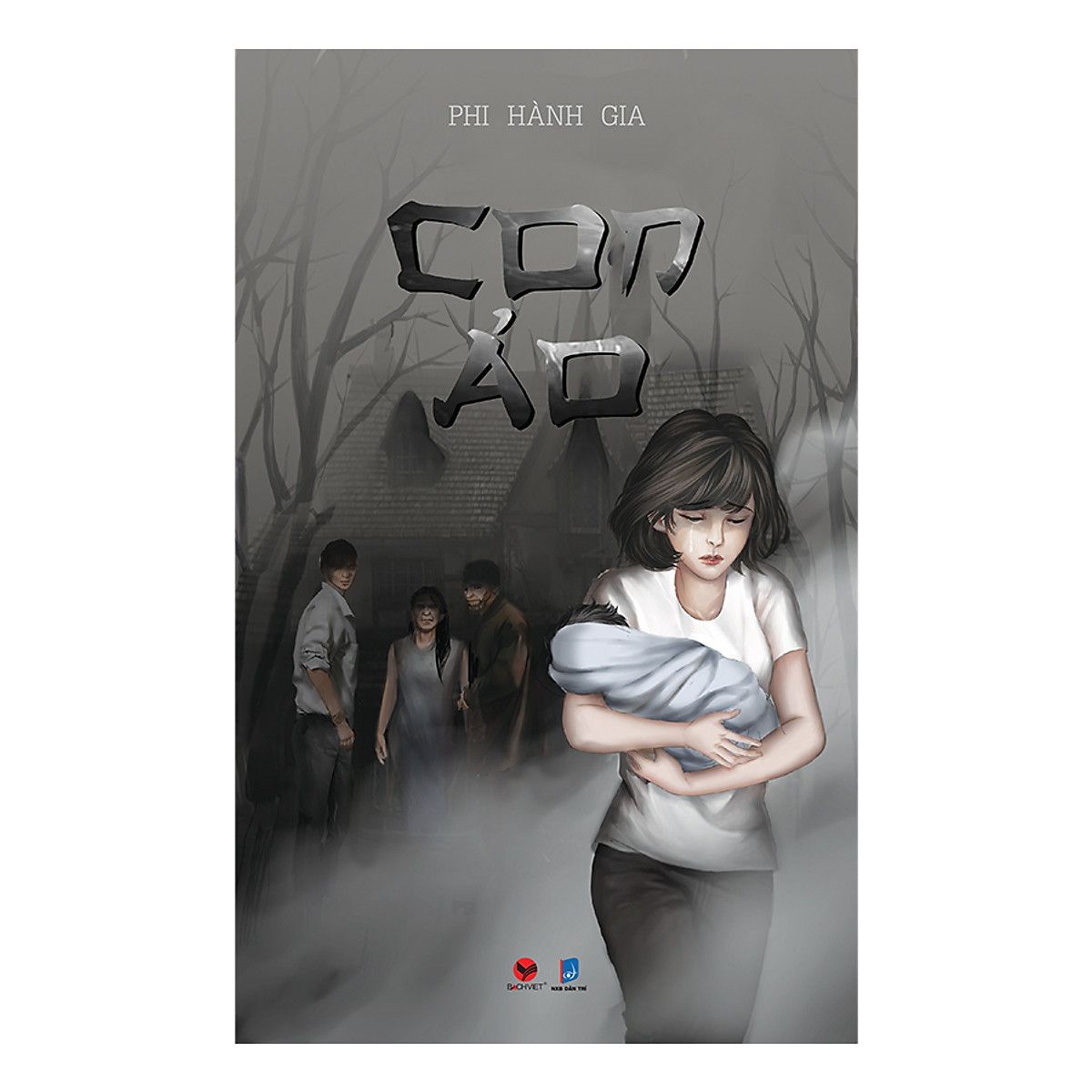  Sách Con ảo 