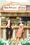  Sách Ngày hôm nay đã từng - My Daisy 