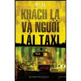  Sách Khách lạ và người lái taxi 
