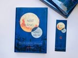  Sách - Mặt trăng và đồng sáu xu 