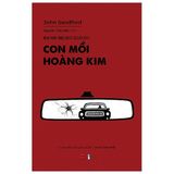  Sách Con mồi hoàng kim 