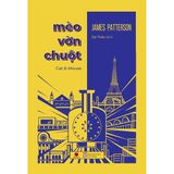  Sách Mèo Vờn Chuột 