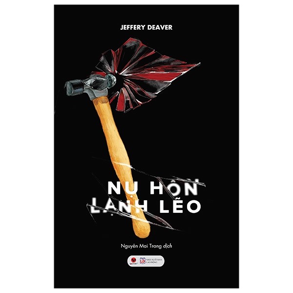  Nụ hôn lạnh lẽo (ĐG BV) 