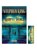  Sách - Needful Things - Cửa hàng ma quái - Stephen King - (Combo 2 tập) 