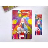  Sách - Nghệ thuật tâm thức 