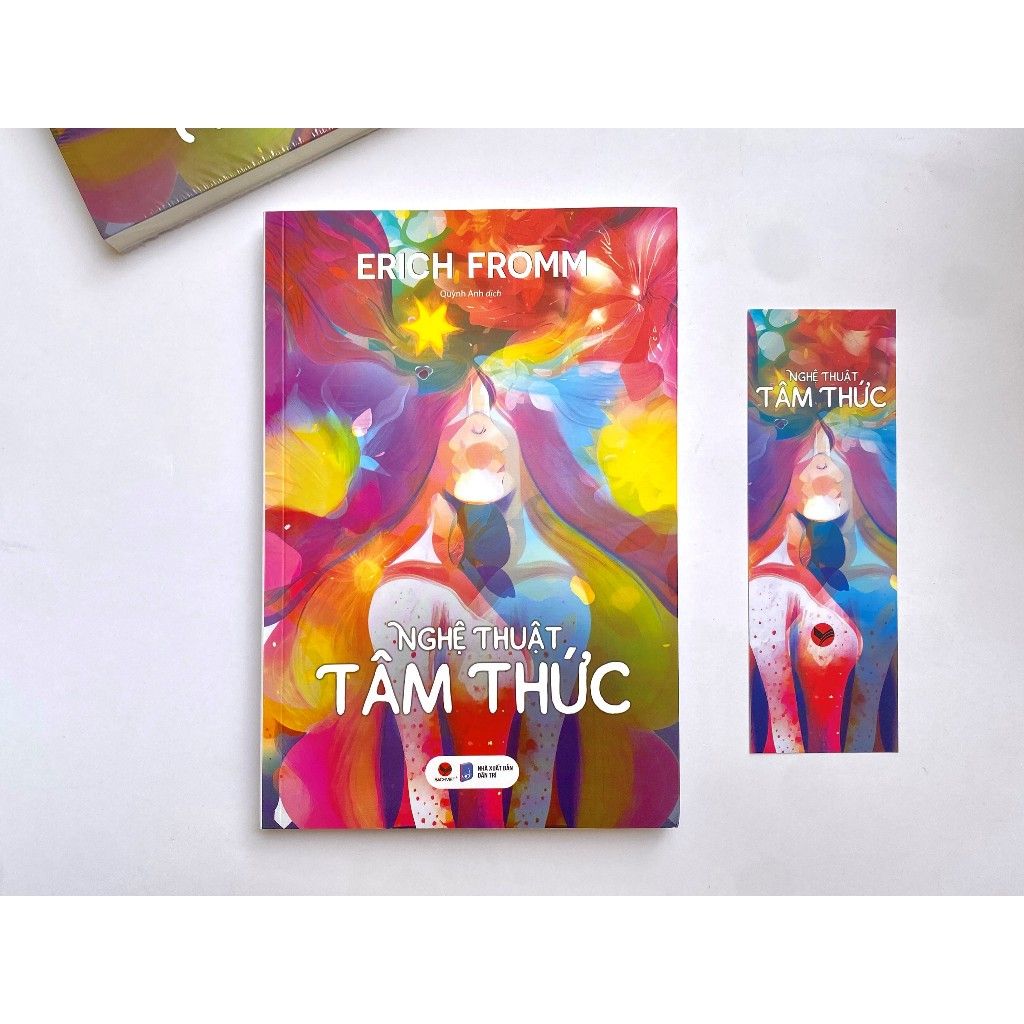  Sách - Nghệ thuật tâm thức 
