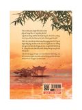  Sách - Ngỡ mây chiều in bóng nước - Trường Tình 