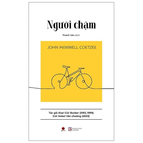  Sách Người Chậm 