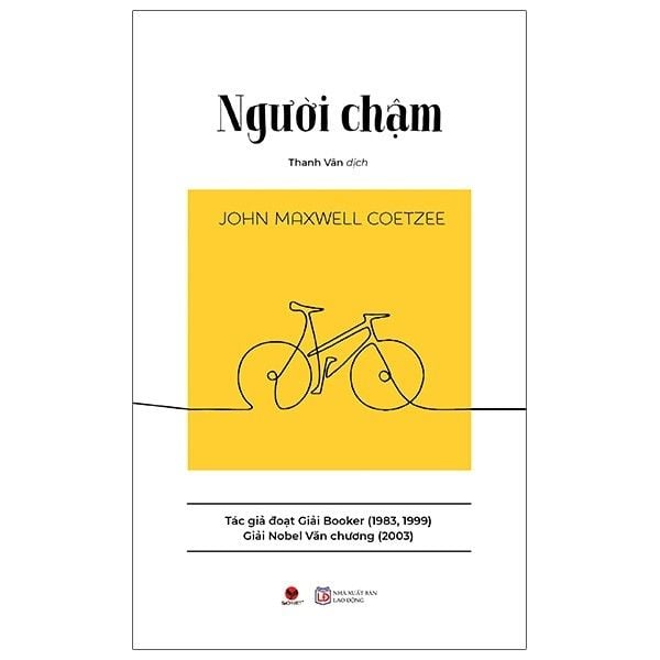  Sách Người Chậm 