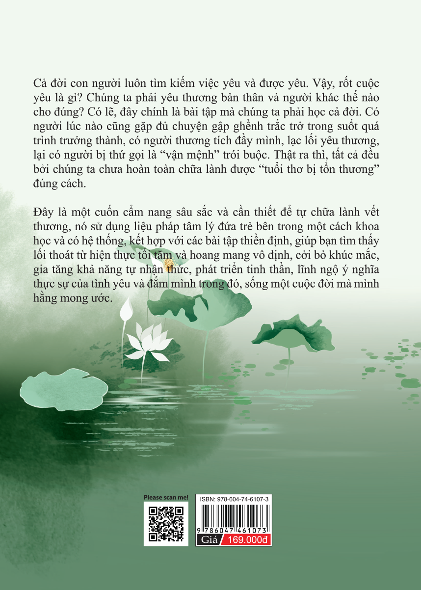  Sách - Nhắm mắt lại bạn sẽ thấy 