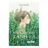  Sách Nỗi Buồn Màu Xanh Lá 