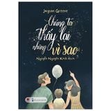  Sách Chúng ta thấy lại những vì sao 