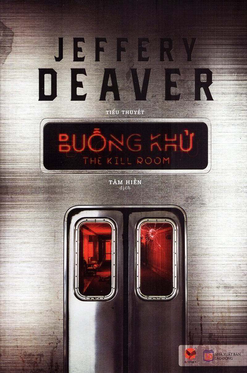  Sách Buồng khử 