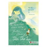  Sách Chậm lại cùng con 