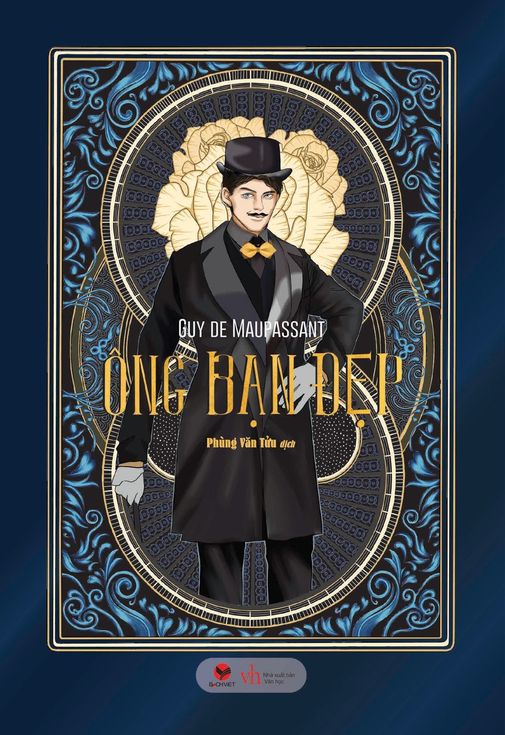  Sách Ông bạn đẹp 