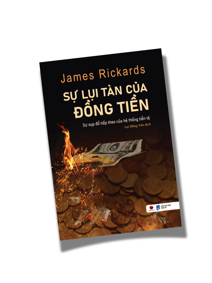  Sách - Sự lụi tàn của đồng tiền 
