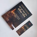  Sách - Sự lụi tàn của đồng tiền 