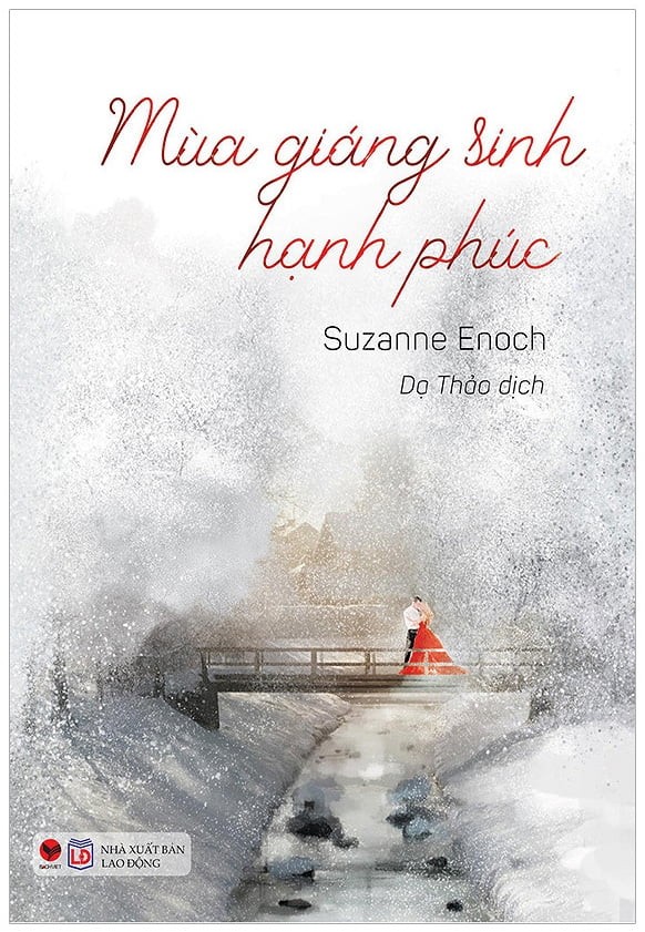  Sách Mùa giáng sinh hạnh phúc 