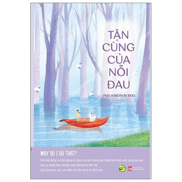  Sách Tận Cùng Của Nỗi Đau 
