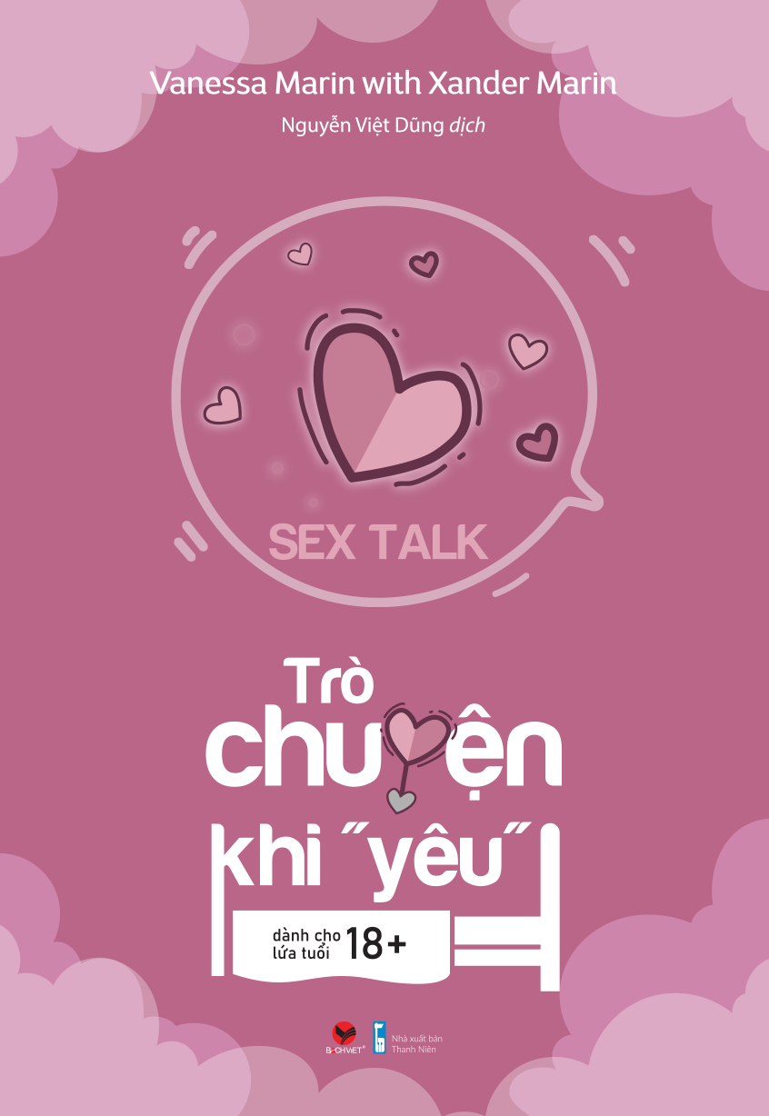  Sách - Trò chuyện khi 