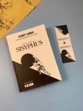  Sách - Thần thoại Sisyphus 