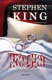  Sách - Trò chơi tình ái - Stephen King 