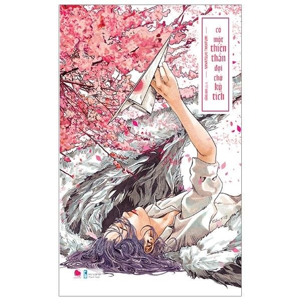  Sách Có một thiên thần đợi chờ kì tích 