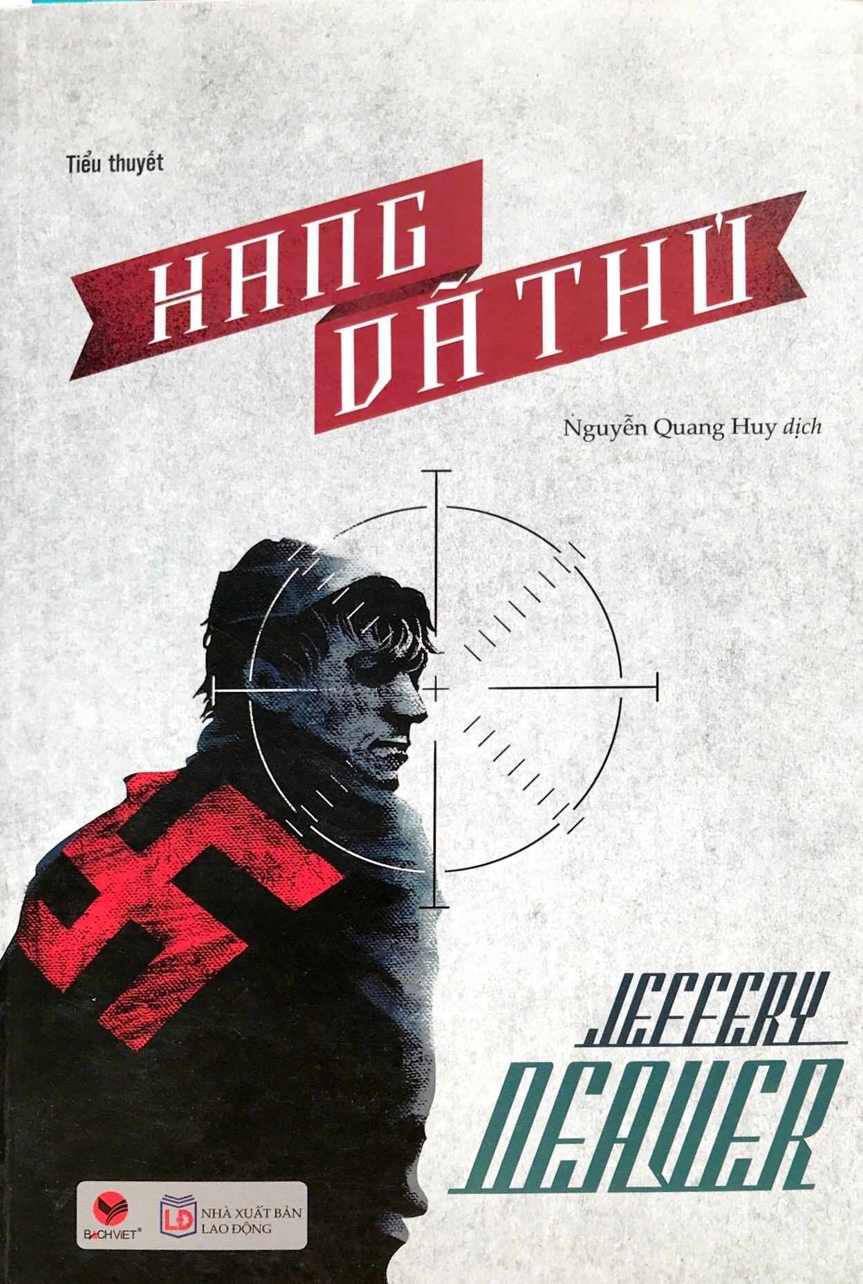  Sách Hang dã thú 
