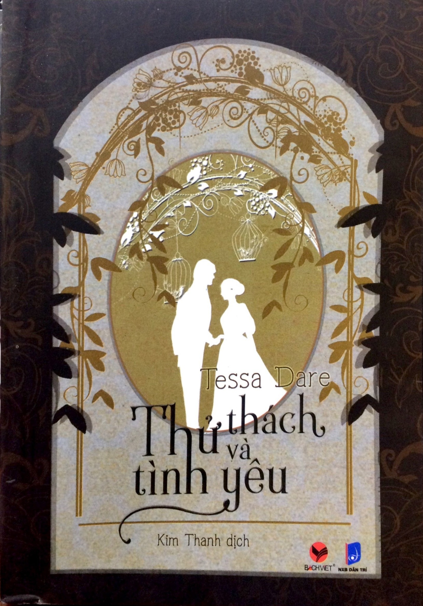  Sách Thử thách và tình yêu 