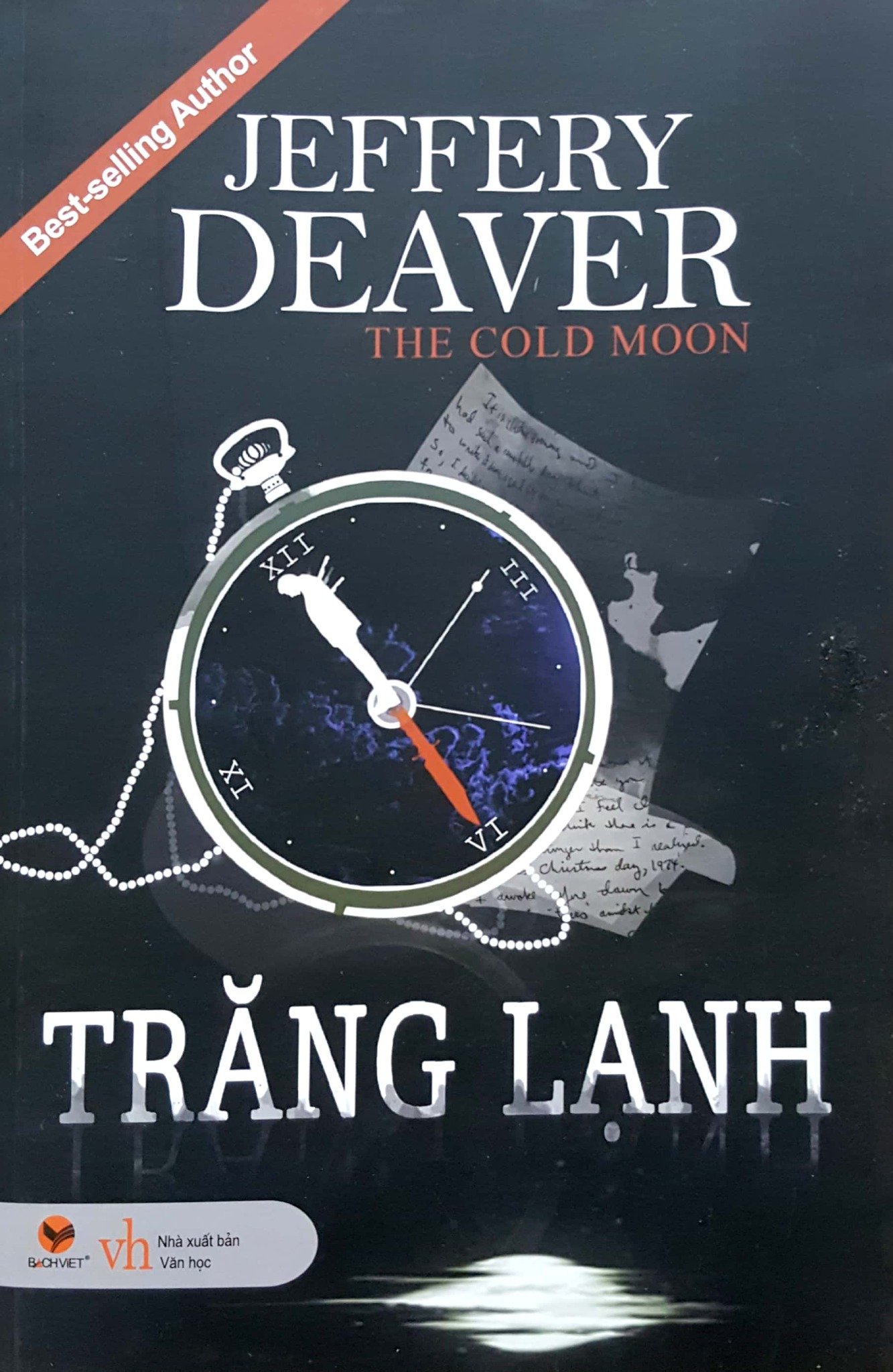  Sách Trăng lạnh 