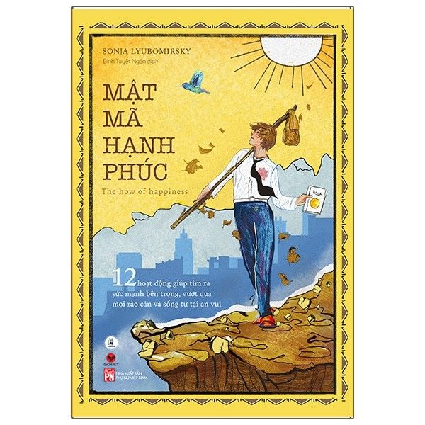  Sách Mật mã hạnh phúc 