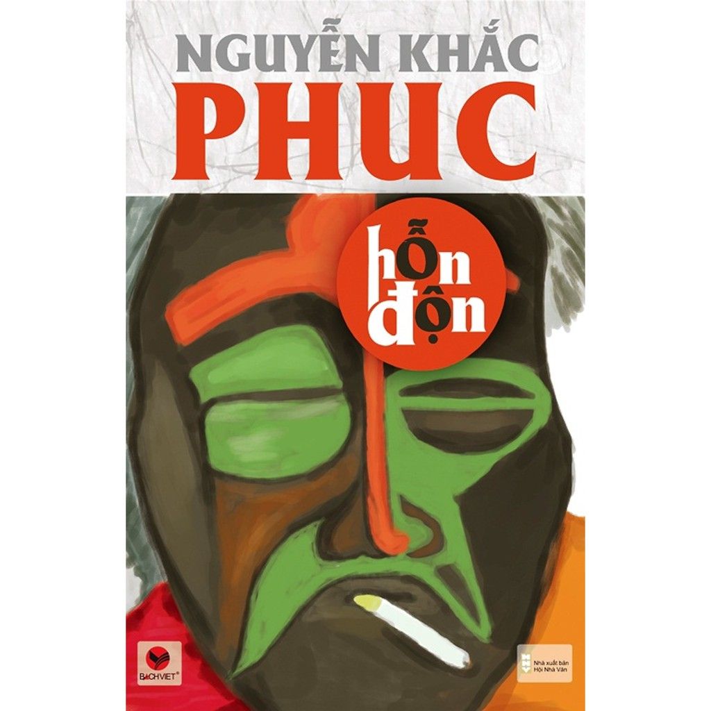  Sách Hỗn Độn 