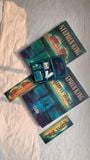  Sách - Needful Things - Cửa hàng ma quái - Stephen King - (Combo 2 tập) 
