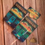  Sách - Needful Things - Cửa hàng ma quái - Stephen King - (Combo 2 tập) 