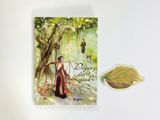  Sách - Duyên đứt gánh - Thủy Trần (Bản phổ thông) 